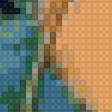 Preview of cross stitch pattern: #2706914