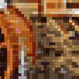 Preview of cross stitch pattern: #2706920