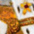 Preview of cross stitch pattern: #2706963