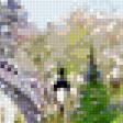 Preview of cross stitch pattern: #2706964