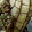 Preview of cross stitch pattern: #2707167