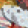 Preview of cross stitch pattern: #2707228