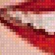 Preview of cross stitch pattern: #2707292