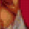 Preview of cross stitch pattern: #2707299