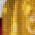 Preview of cross stitch pattern: #2707300