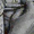 Preview of cross stitch pattern: #2707414