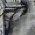 Preview of cross stitch pattern: #2707415