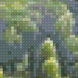 Preview of cross stitch pattern: #2707512