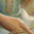 Preview of cross stitch pattern: #2707543