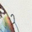 Preview of cross stitch pattern: #2707586