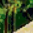 Preview of cross stitch pattern: #2707624