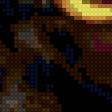 Preview of cross stitch pattern: #2707643