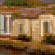 Preview of cross stitch pattern: #2707657