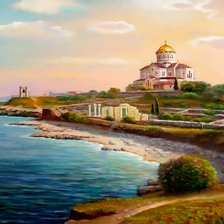 Cross stitch pattern: #2707657