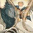 Preview of cross stitch pattern: #2707793