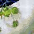 Preview of cross stitch pattern: #2707800