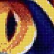 Preview of cross stitch pattern: #2707863