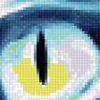 Preview of cross stitch pattern: #2707864