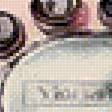 Preview of cross stitch pattern: #2707875