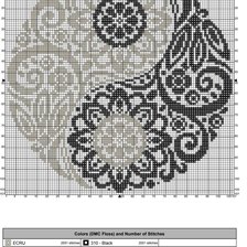 Cross stitch pattern: #2707914