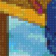 Preview of cross stitch pattern: #2707925