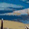 Preview of cross stitch pattern: #2707949