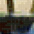 Preview of cross stitch pattern: #2707983