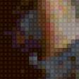 Preview of cross stitch pattern: #2708016