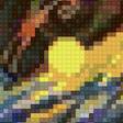 Preview of cross stitch pattern: #2708075