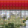 Preview of cross stitch pattern: #2708224