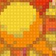 Preview of cross stitch pattern: #2708242