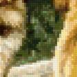 Preview of cross stitch pattern: #2708352