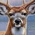 Preview of cross stitch pattern: #2708391