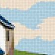 Preview of cross stitch pattern: #2708393