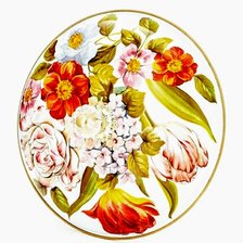 Cross stitch pattern: #2708423