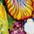 Preview of cross stitch pattern: #2708425