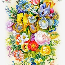 Cross stitch pattern: #2708425