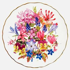 Cross stitch pattern: #2708427