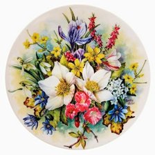 Cross stitch pattern: #2708430