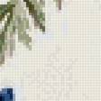 Preview of cross stitch pattern: #2708434