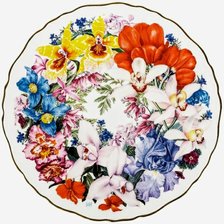 Cross stitch pattern: #2708434