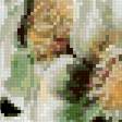 Preview of cross stitch pattern: #2708435