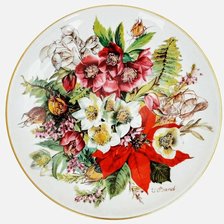 Cross stitch pattern: #2708435