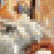 Preview of cross stitch pattern: #2708454
