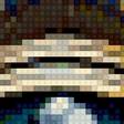 Preview of cross stitch pattern: #2708586