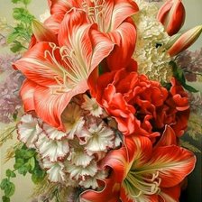 Cross stitch pattern: #2708691