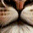 Preview of cross stitch pattern: #2708721