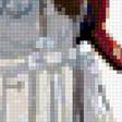 Preview of cross stitch pattern: #2708738