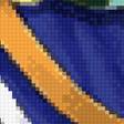 Preview of cross stitch pattern: #2708741