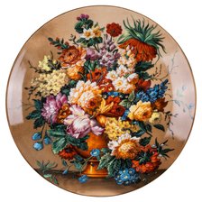 Cross stitch pattern: #2708749